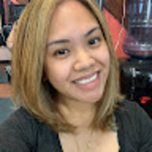 Meet your Posher, Martina